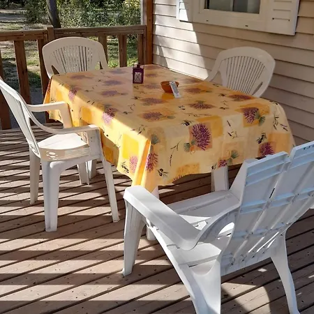 Mobil Hérault Camping Agde