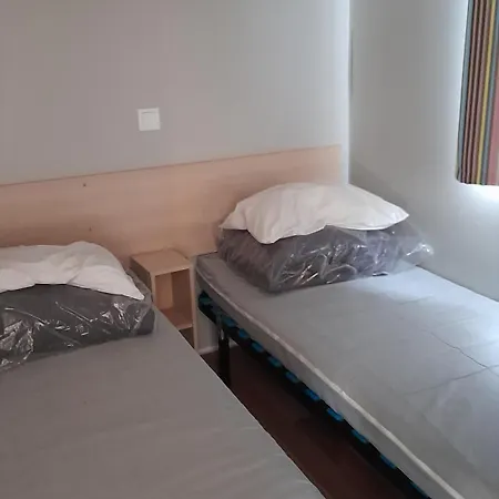 Campsite Mobil Herault Agde